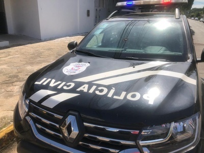 Jovem grava áudio de abusador e encaminha ao pai que chama a polícia