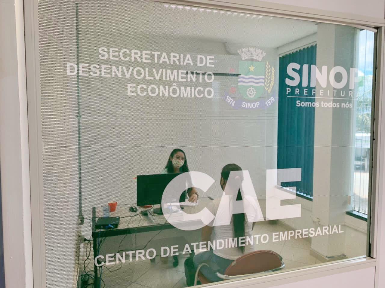 SEDEC auxilia empresas afetadas pela pandemia no acesso à crédito emergencial