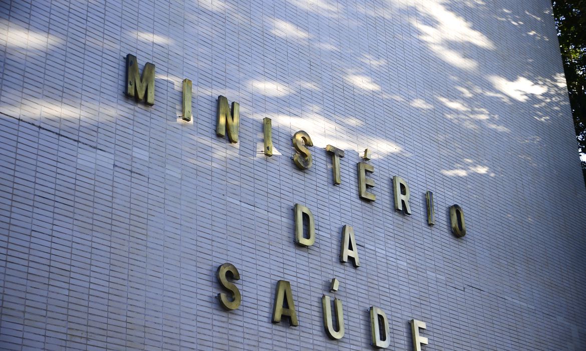 Medida abre crédito de R$ 5,3 bilhões para o Ministério da Saúde