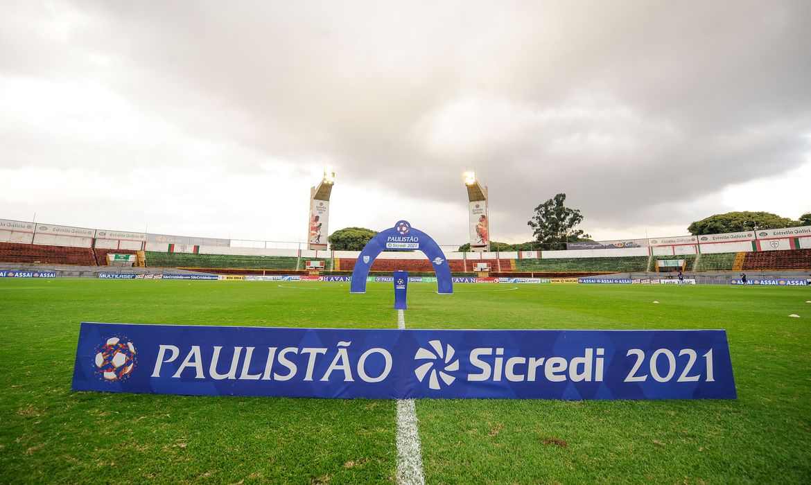 Após liberação, Campeonato Paulista será retomado neste sábado