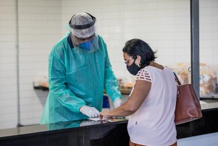 Fiocruz alerta para cenário crítico em Mato Grosso nas próximas semanas