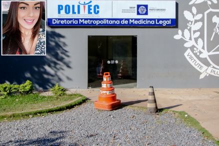 Politec afirma que jovem morreu por choque hemorrágico