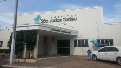 Pacientes denunciam que oxigênio era desligado quando dormiam em hospital de Cuiabá