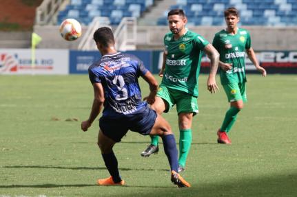 Mata-mata do Estadual começa neste final de semana