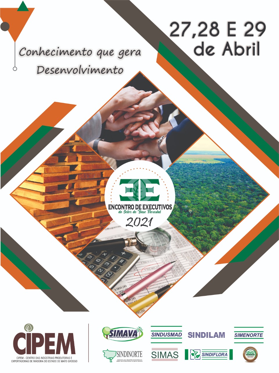 Cipem promove curso para diretores executivos do setor florestal de Mato Grosso