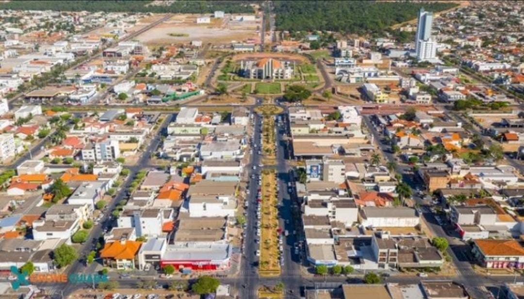 Comércio em Sinop não deverá abrir neste sábado, dia do trabalhador