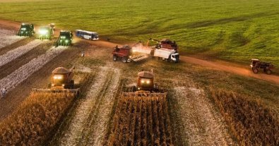 Justiça exige que "gigante" da soja previna acidentes com funcionários em MT