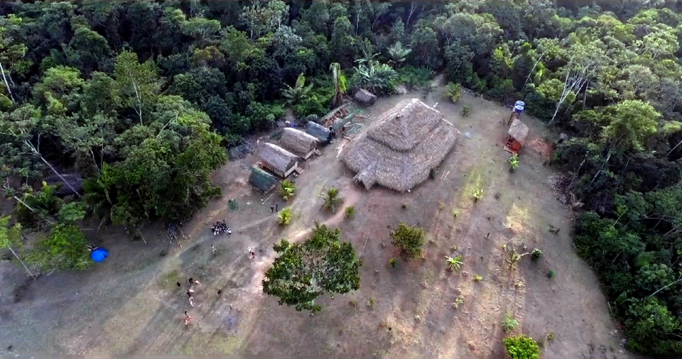 Covid-19 matou 159 indígenas em Mato Grosso desde o inicio da pandemia