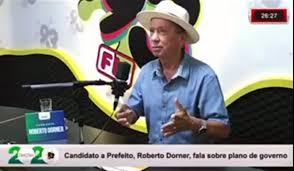 O Prefeito Roberto Dorner  Edita Hoje Novo Decreto Sinop Deve Sair Do Toque De Recolher