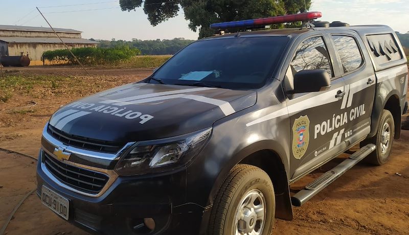 Empresário encontrado ferido no bairro Jardim das Rosas não resiste a ferimentos e vem a óbito 