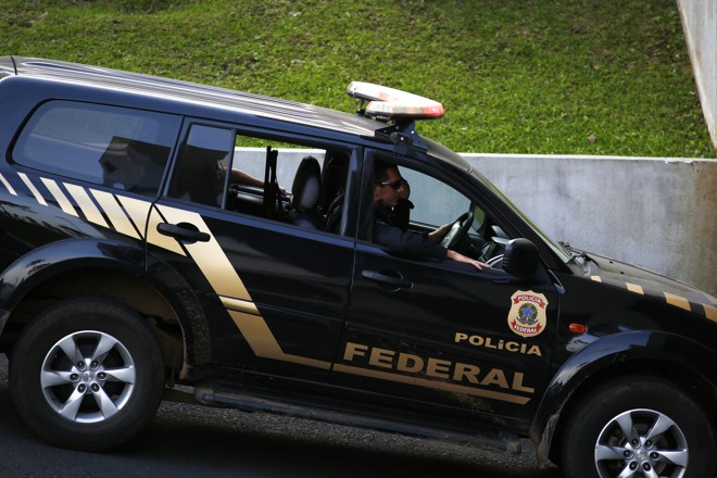 Polícia Federal deflagra operação em Sorriso e uma pessoa é conduzida 