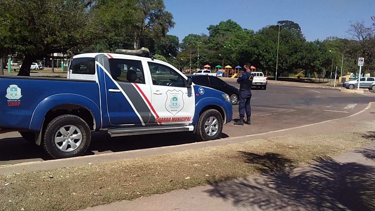 Trânsito realiza mais de 1,3 mil ações de conscientização e controle de tráfego