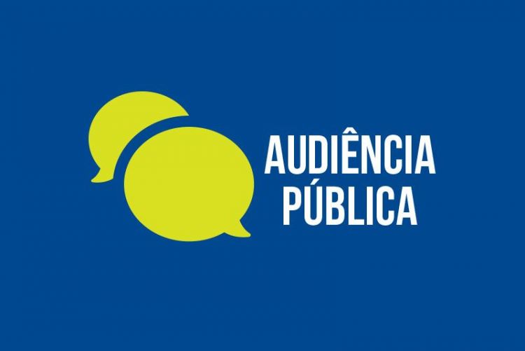 Audiência pública apresenta ações e investimentos na Saúde