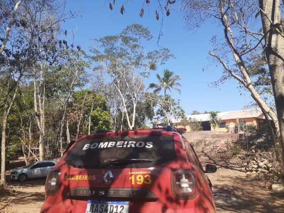 Homem é abandonado por amigos após morrer afogado 