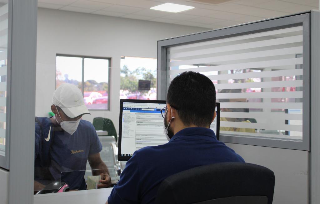 Atendimento ao público na sede do Detran-MT será suspenso na final da tarde de amanhã terça (03)