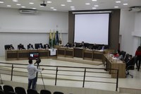 Na 25ª sessão, Câmara aprova PL que institui Programa Família Acolhedora