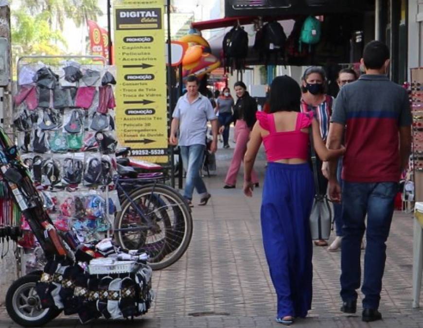 Vendas na semana dos pais aumentaram 20%. CDL sorteia prêmios hoje