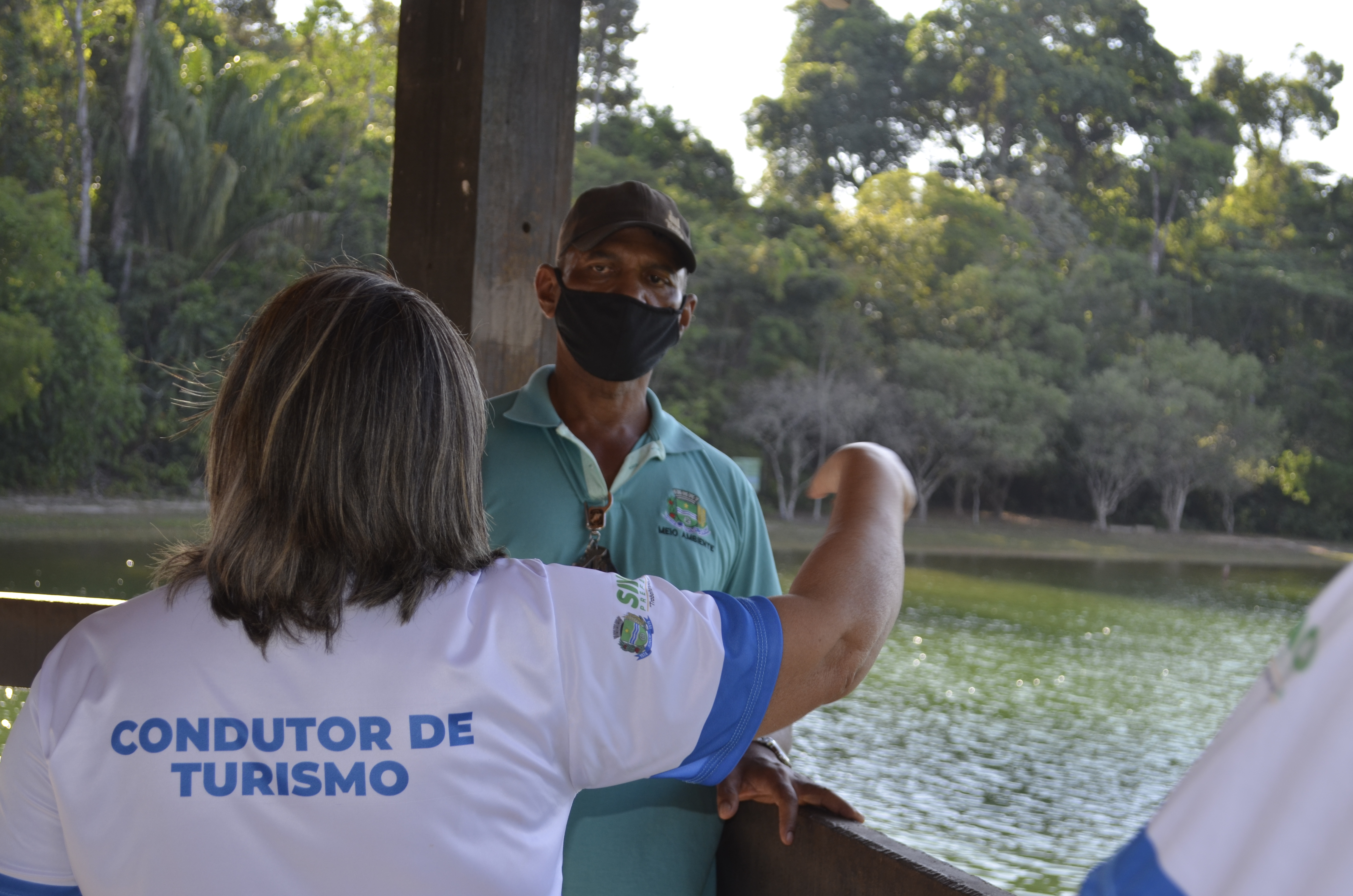 Prefeitura oferta gratuitamente Curso de formação para Condutores de Turismo