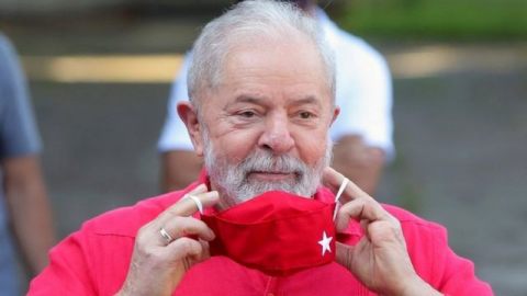 Juiz tranca ação contra Lula por suposta corrupção para favorecer a Odebrecht