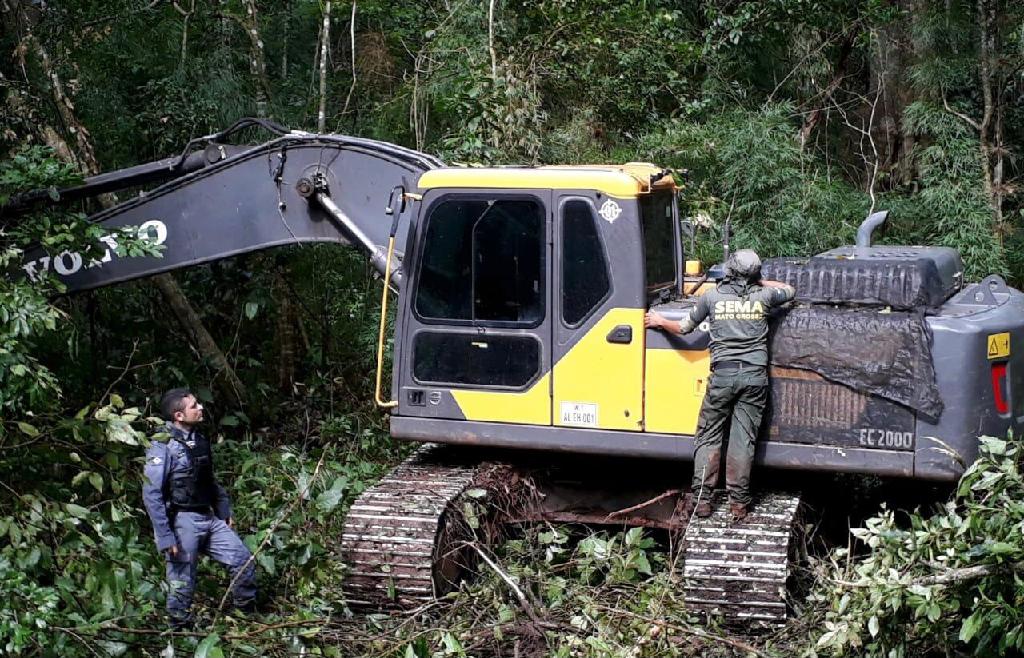 Regionais da Sema são essenciais para desenvolvimento sustentável do interior