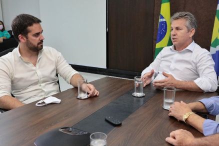 Pré-candidato tucano:"2º turno não será entre Lula e Bolsonaro"