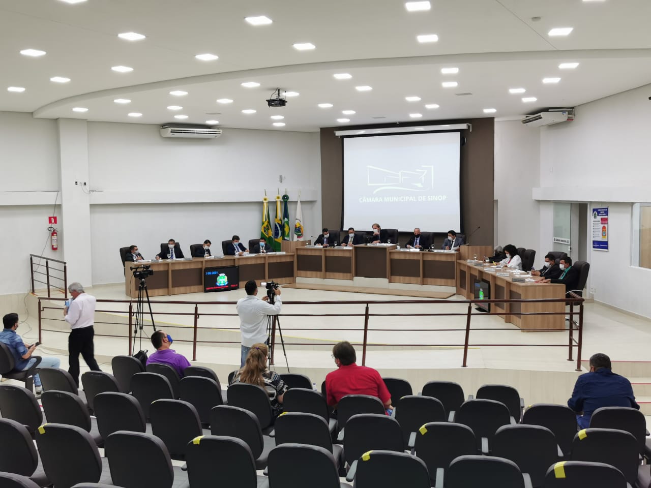 Câmara aprova criação de Conselho Municipal dos Direitos da Mulher