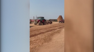 De Volta ao Trabalho Empresa retornará com obras no alto da glória nesta quinta-feira