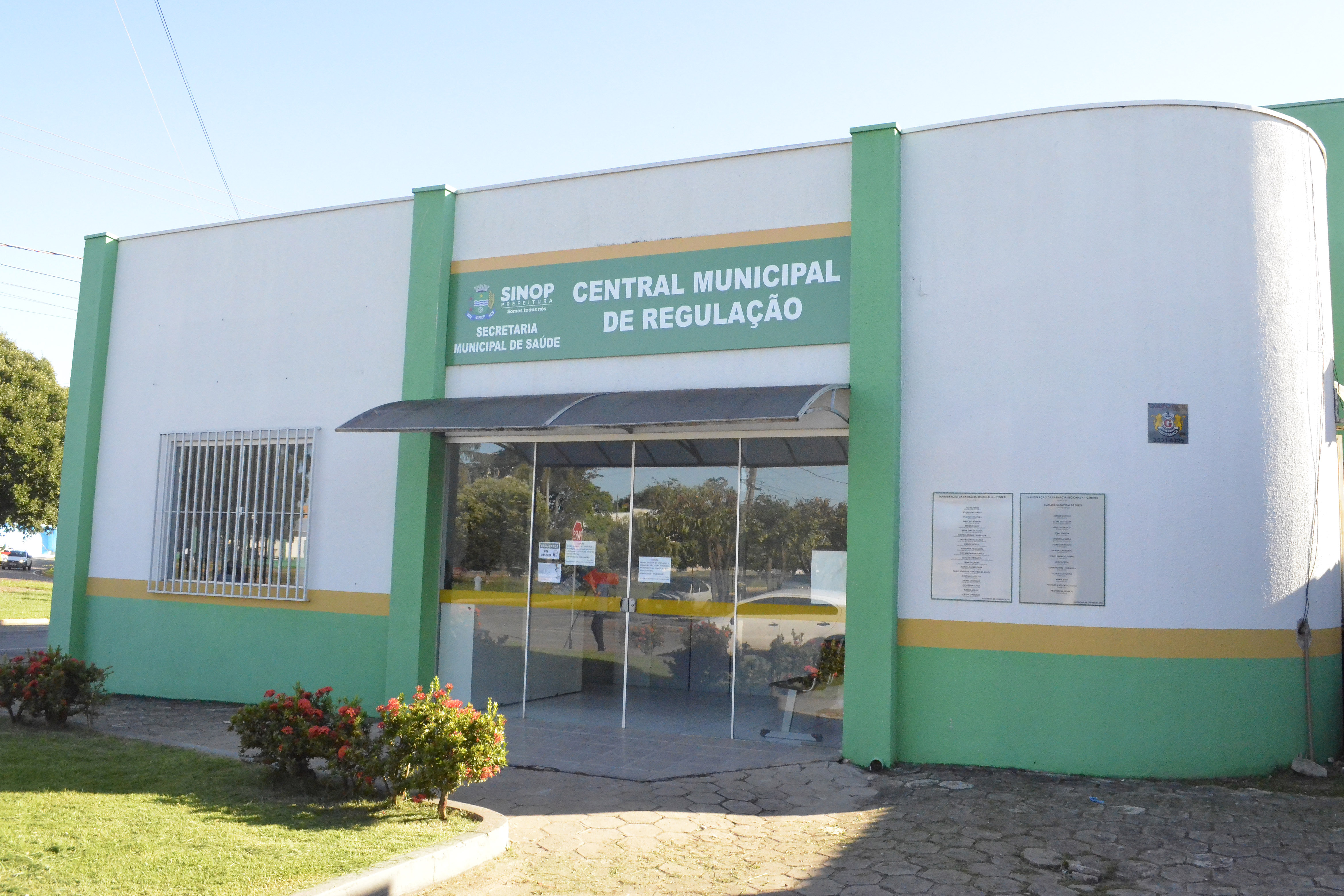 Pacientes que aguardam por ressonância e tomografia devem atualizar cadastro na Central de Regulação