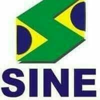 SINE DE  SINOP DISPONIBILIZA AS SEGINTES VAGAS