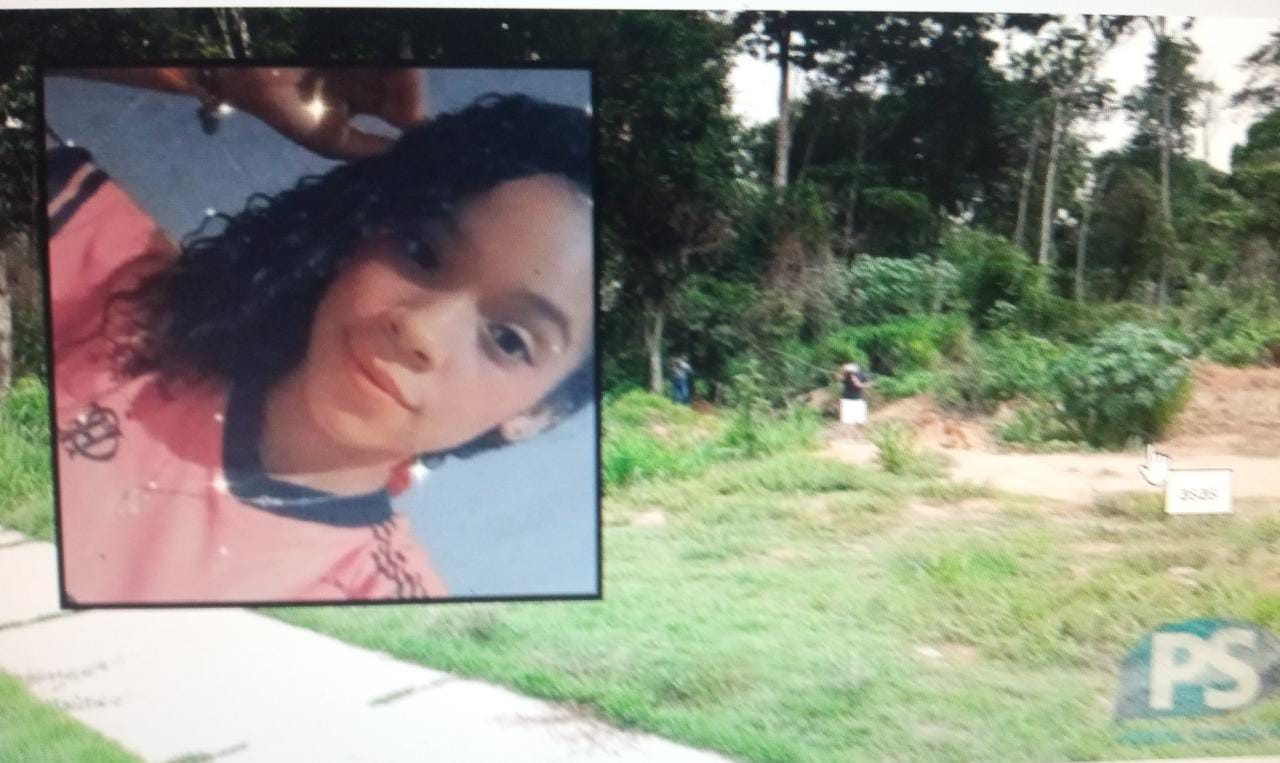 Adolescente é encontrada morta com corte no pescoço