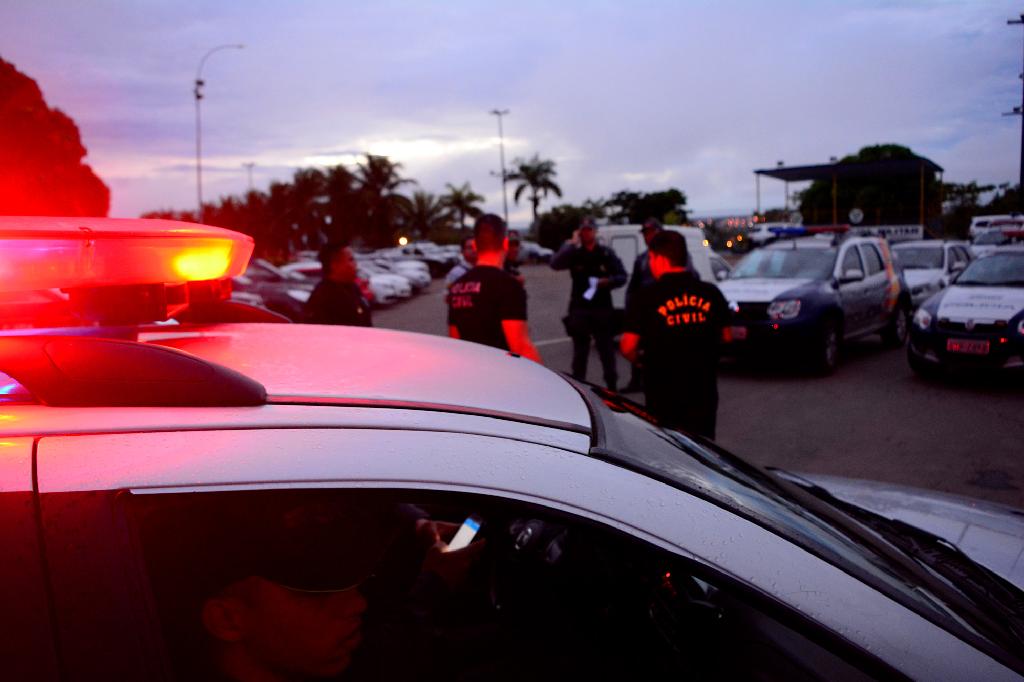 Apreensão de drogas e armas de fogo aumentam em Mato Grosso