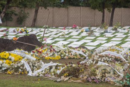 Crimes na Saúde de Cuiabá agravaram a pandemia da covid, aponta juiz