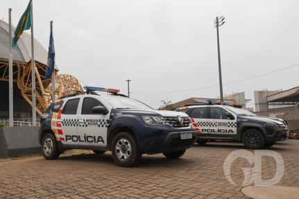 Criança de 9 anos  foi sequestrada e estuprada 