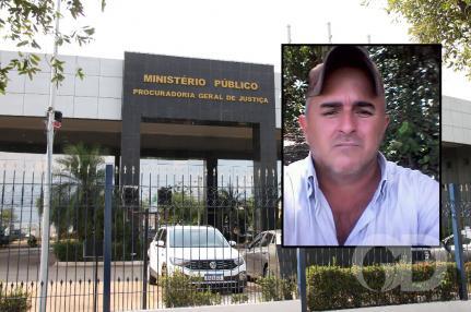 MPE denuncia sogra por planejar morte do genro em 2019