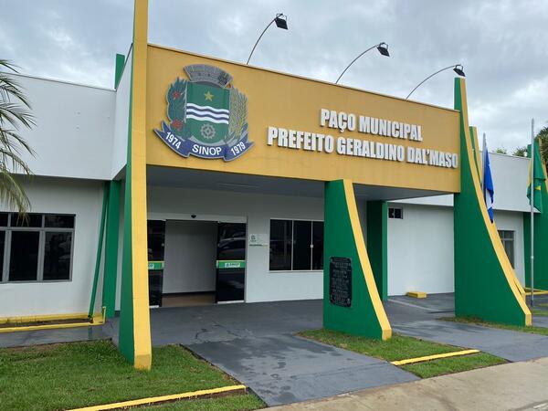 Recesso administrativo na Prefeitura começa amanhã Veja o que abre e fecha