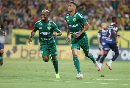 Copa Sul-Americana vai render ao menos R$ 5 milhões ao Cuiabá