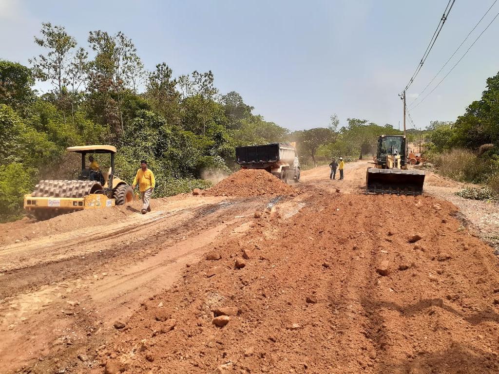 Governo assina convênios para obras de infraestrutura em 25 municípios de Mato Grosso nesta terça-feira (04)