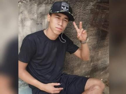 Jovem desaparecido há 7 meses foi morto por ter caso com mulher de membro do Comando Vermelho