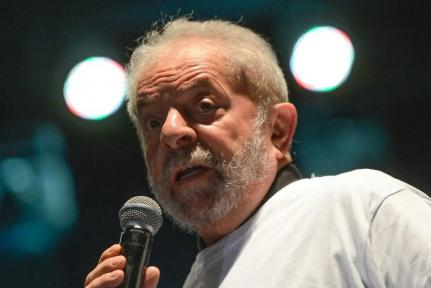 Políticos se reúnem com Lula para discutir projeto para MT