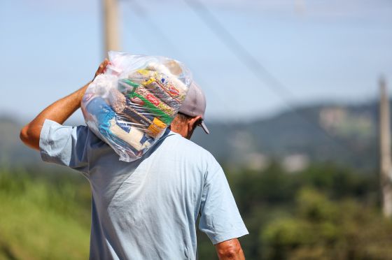 16 das 17 capitais teve aumento na cesta básica