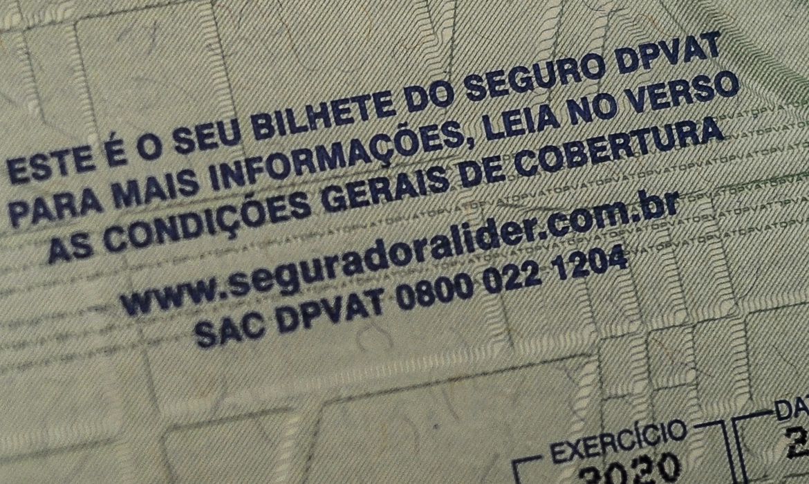 Caixa faz acordo para agilizar processos relativos ao Dpvat