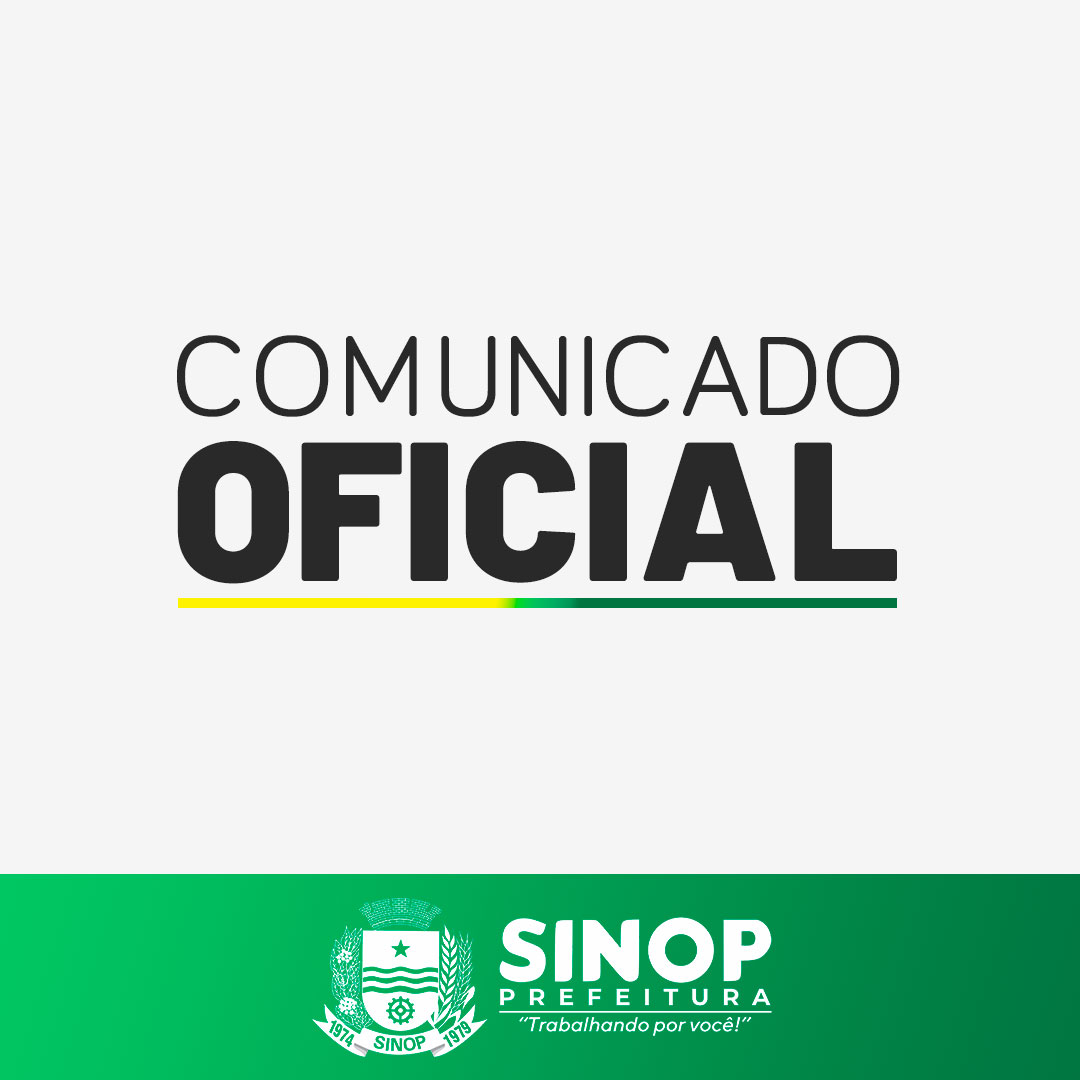 Prefeitura de Sinop oferece suporte e intensifica ações após chuva intensa na manhã de hoje (17)