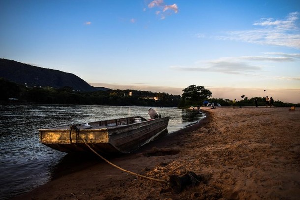 Pesca é liberada em todos os rios de Mato Grosso a partir desta terça-feira (1º)