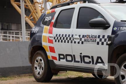 Menor mata primo ao mexer com espingarda em fazenda