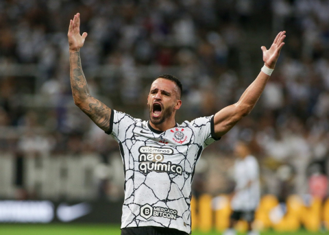 Corinthians goleia e deixa Ponte Preta em situação delicada no Paulistão