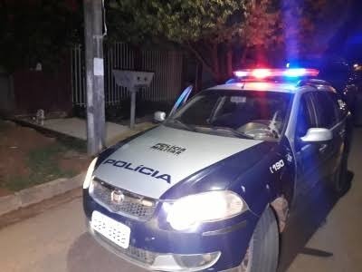 Sinop: PM apreende arma e evita homicídios entre facções rivais