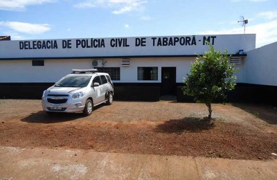 Polícia Civil resgata famílias e prende Sequestradores