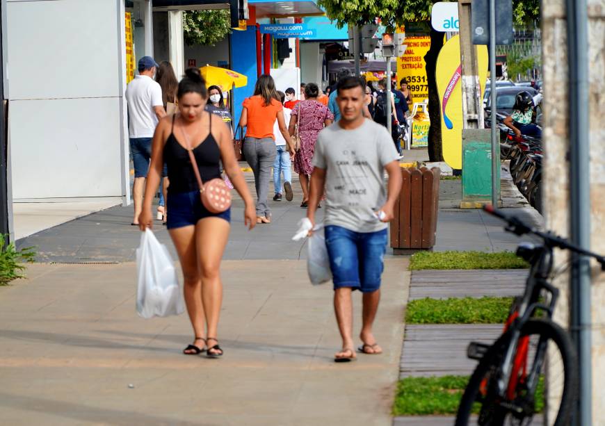 Cerca de 109 milhões de pessoas devem realizar compras para a Páscoa em 2022