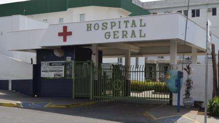 Enfermeiro estupra paciente grávida e acaba preso no plantão do Hospital Geral em Cuiabá