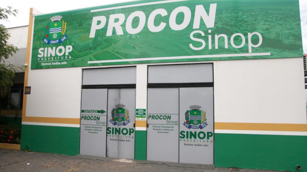 Procon de Sinop orienta consumidores sobre compras de Páscoa